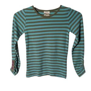 Matilda Jane Lichen Tee Top Girls Secret Fields Shirt 6